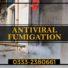 Antiviral Fumigation Services